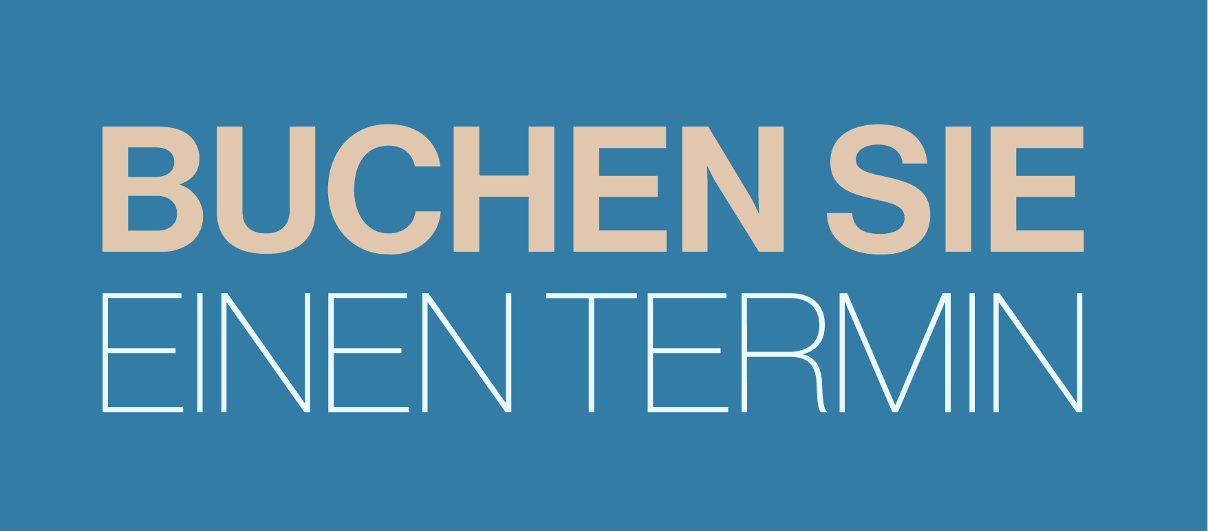 Buchen Sie einen Termin