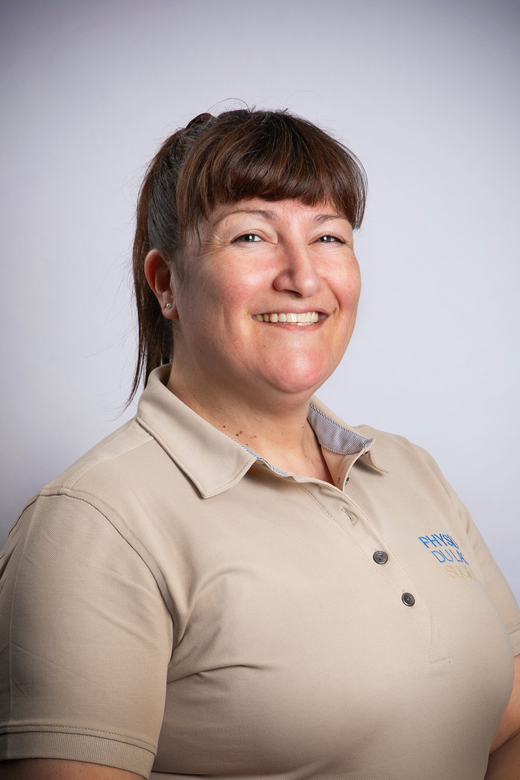 Linda Marques, Physio du Lac Sugiez